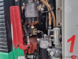 TAKEUCHI TB1140 Series2  Powertilt  TOP ZUSTAND