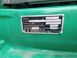 TAKEUCHI TB1140 Series2  Powertilt  TOP ZUSTAND