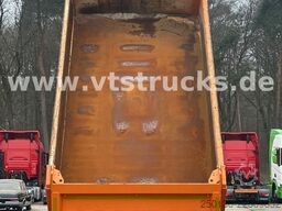MAN MAN TGS 33.470 Meiller-DSK *Bordmatic*