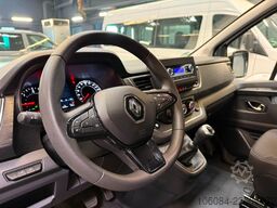 RENAULT Trafic Style Life 8 Sitze Klima Tempomat LED