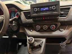 RENAULT Trafic Style Life 8 Sitze Klima Tempomat LED