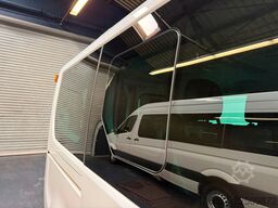 RENAULT Trafic Style Life 8 Sitze Klima Tempomat LED