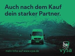 RENAULT Trafic Style Life 8 Sitze Klima Tempomat LED
