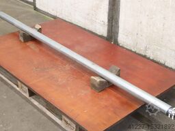 unbekannt Ø 60 x 1975 mm