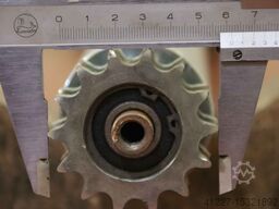 unbekannt Ø 60 x 1975 mm