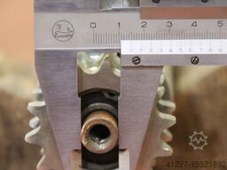 unbekannt Ø 60 x 1975 mm