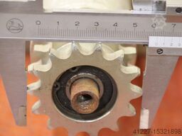 unbekannt Ø 60 x 1670 mm