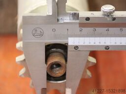 unbekannt Ø 60 x 1670 mm