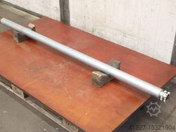 unbekannt Ø 60 x 1670 mm