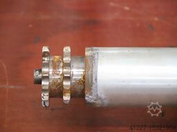 unbekannt Ø 60 x 1670 mm