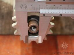 unbekannt Ø 60 x 1670 mm