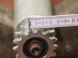 unbekannt Ø 60 x 1670 mm