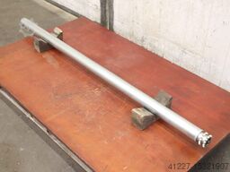 unbekannt Ø 60 x 1540 mm