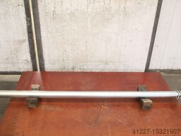 unbekannt Ø 60 x 1540 mm