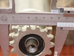 unbekannt Ø 60 x 1540 mm