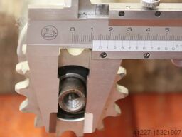 unbekannt Ø 60 x 1540 mm