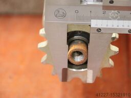 unbekannt Ø 60 x 1470 mm