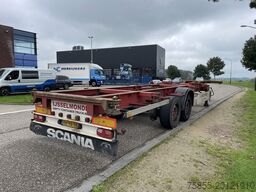 Movit COOPL 1618 20-40-40 HighCube / Discbrakes / NL