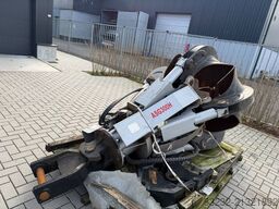 AJCE ASG300H Atlas Scap Grapple Poliepgrijper
