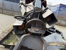 AJCE ASG300H Atlas Scap Grapple Poliepgrijper