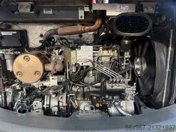 Wacker Wacker Neuson EW65 Mobilbagger Powertilt