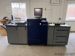 Konica Minolta AccurioPress C6100