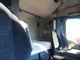 Mercedes-Benz Actros 3351 6x4 tractor unit