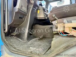 MAN TGS 26.400 /6x6/Kipper Mit HMF 1643 Z2 /Euro6/2...