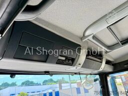 MAN TGS 26.400 /6x6/Kipper Mit HMF 1643 Z2 /Euro6/2...