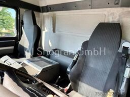 MAN TGS 26.400 /6x6/Kipper Mit HMF 1643 Z2 /Euro6/2...