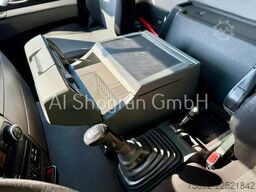 MAN TGS 26.400 /6x6/Kipper Mit HMF 1643 Z2 /Euro6/2...