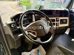Renault T520 HIGH/Retarder/Standklima/Euro6