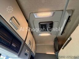 Renault T520 HIGH/Retarder/Standklima/Euro6