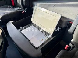Renault T520 HIGH/Retarder/Standklima/Euro6