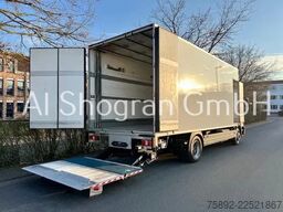 Mercedes-Benz Atego 1218 Carrier Supra 1250/Klima/Eu6/LBW