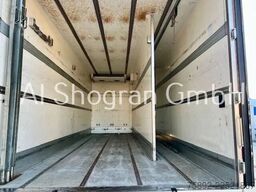 Mercedes-Benz Atego 1218 Carrier Supra 1250/Klima/Eu6/LBW