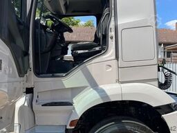 Mercedes-Benz Arocs 1851 1851 LS*Standard*Intarder*Klima*1. Hand