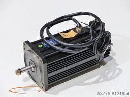 Sanyo Denki 61BM060RXS14 Servo Motor - ! -