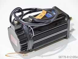 Sanyo Denki 61BM060RXS14 Servo Motor - ! -