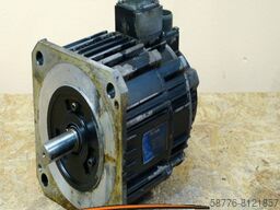 Sanyo Denki 68BM065RXE01 Servo Motor FA05000HE0 aus Brother TC-321