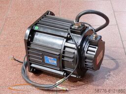 Sanyo Denki 68ZBM330RXSD4 Servo Motor - ! -