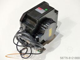 Sanyo Denki P80B22250HXS2H AC Servomotor - ! -