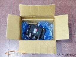 Sanyo Denki P80B22450RXS21 AC Servomotor - ! -