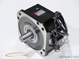 Sanyo Denki P80B22450RXS21 AC Servomotor - ! -