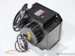 Sanyo Denki P80B22450RXS21 AC Servomotor - ! -