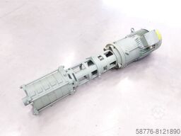  Schmalenberger ZHT4 32-13/2-7,5 Tauchpumpe SN:9700005166/1