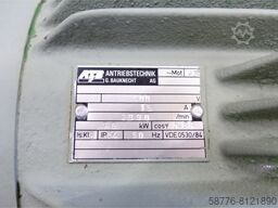  Schmalenberger ZHT4 32-13/2-7,5 Tauchpumpe SN:9700005166/1