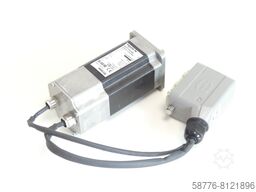 Schneider Electric / Berger Lahr BDM7744HAA00 Servomotor