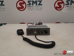 Man Occ radio CB Stabo XM3044 MAN TGA
