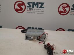 Man Occ radio CB Stabo XM3044 MAN TGA